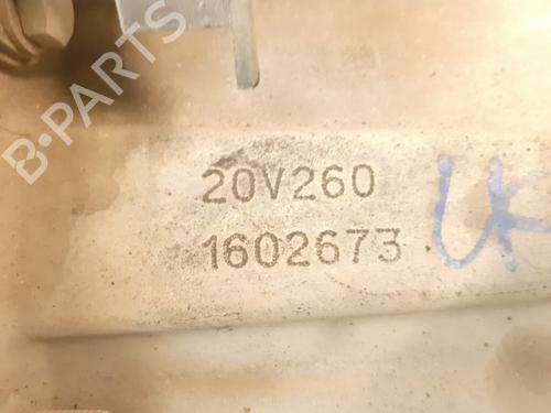 Gearbox CITROËN BERLINGO Box Body/MPV (K9) 1.5 BlueHDi 100 | BP26947584M3 