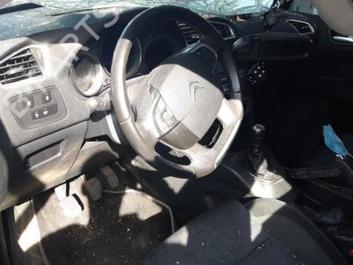 Gearbox CITROËN C4 II (NC_) 1.6 HDi 115 | BP24783628M3 