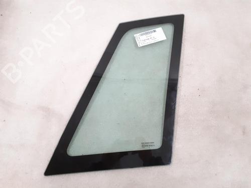 Used Front left quarter glass CITROËN AMI (9A_) Electric (9AZ2CA) (8 hp) 24792502