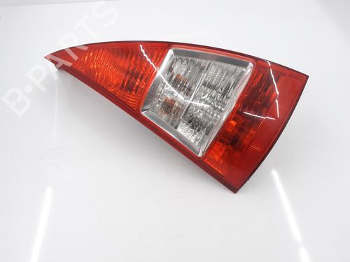 Used Left taillight CITROËN C3 I (FC_, FN_) 1.4 HDi (68 hp) 26946525