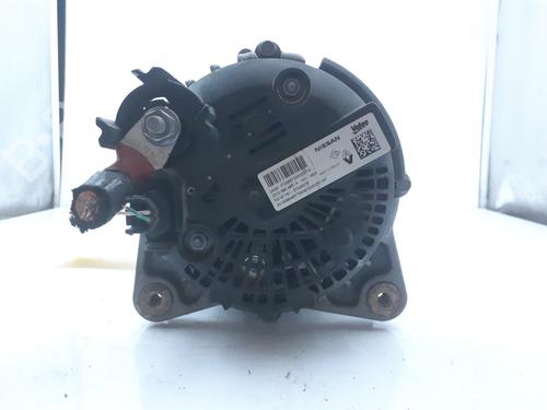 Alternator RENAULT TRAFIC III Van (FG_) 2.0 dCi 130 (FGMY) | BP37742132M7 - Image 3