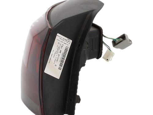 Left taillight VW GOLF VI (5K1) 2.0 GTi | BP35810633C34 - Image 3