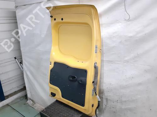 Left tailgate RENAULT KANGOO Express (FW0/1_) 1.5 dCi 95 (FW16) | BP31932429C76