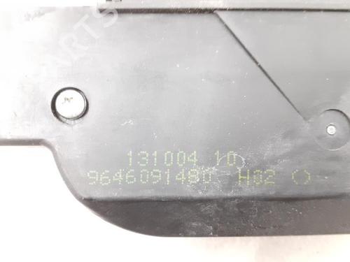Bakluke lås PEUGEOT 307 CC (3B) 2.0 16V | BP24782753C101 