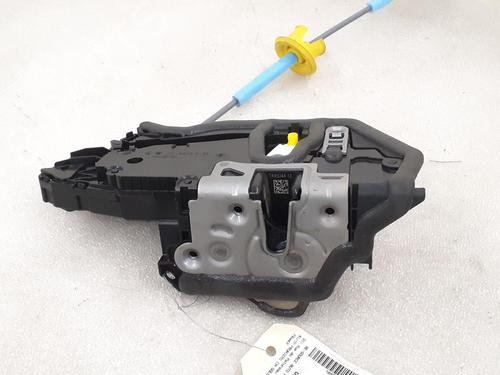 Front right lock BMW X1 (U11) xDrive 30e Plug-in-Hybrid | BP24793373C97 