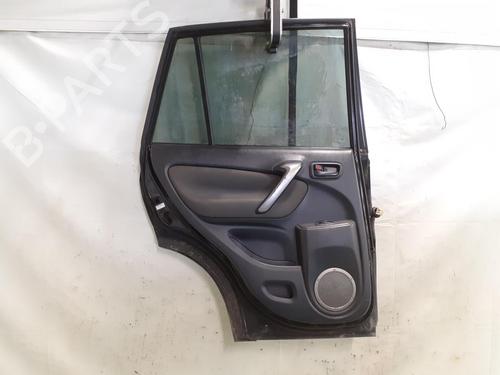 Left rear door TOYOTA RAV 4 II (_A2_) 2.0 D 4WD (CLA20_, CLA21_, CLA20R, CLA21R) | BP24795605C4 