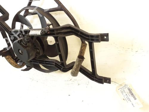 Used Radiator fan Radiator fan DACIA SANDERO 1.4 MPI LPG (72 hp) 24794608 24794608