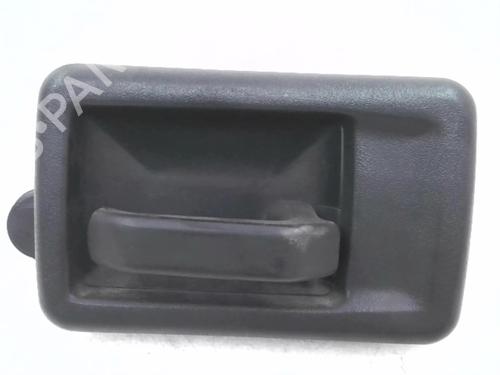 Højre bagtil invendig håndtag PEUGEOT 106 II (1A_, 1C_) 1.5 D | BP24781142I16 