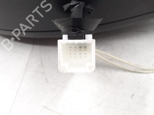 Retrovisor direito DACIA SANDERO II 1.0 SCe 75 (B8JC, B8JD, B8NC) | BP32021412C27