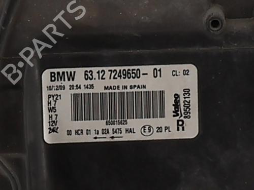 Right headlight BMW 1 (E81) 116 d | BP38454585C29 - Image 5