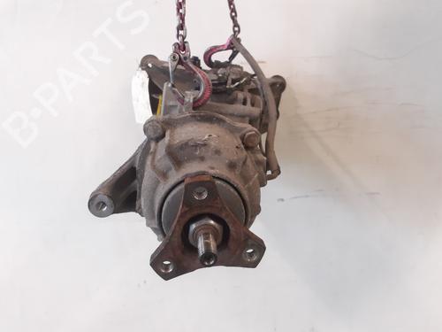 Rear differential MINI MINI COUNTRYMAN (R60) Cooper SD ALL4 | BP32449246M24