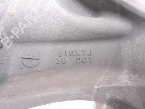 Fælk CITROËN C4 AIRCROSS 1.6 HDi 115 AWC | BP24791903C45 - Image 4