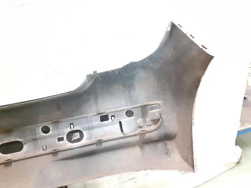 Rear bumper PEUGEOT 207 (WA_, WC_) 1.6 HDi | BP24788833C8 