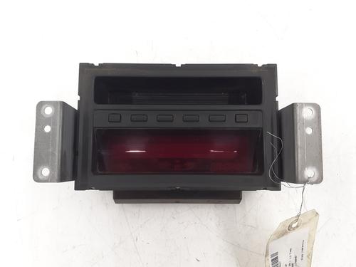 Used Display monitor Display monitor MITSUBISHI L200 / TRITON (KA_T, KB_T) 2.5 DI-D 4WD (KB4T) (178 hp) 31019162 31019162