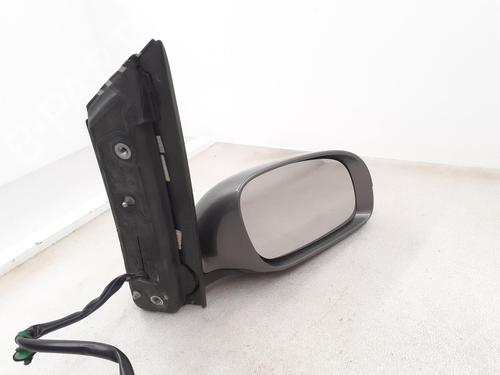 Right mirror VW TOURAN (1T1, 1T2) 2.0 TDI | BP24795444C27