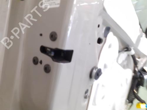 Left front door CITROËN C4 Grand Picasso II (DA_, DE_) 1.6 BlueHDi 120 | BP28908718C2 