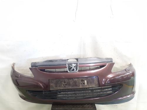 Used Front bumper PEUGEOT 307 CC (3B) 2.0 16V (136 hp) 26685951