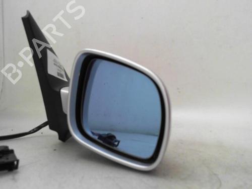 Right mirror VW GOLF IV (1J1) 1.6 16V | BP24775427C27 