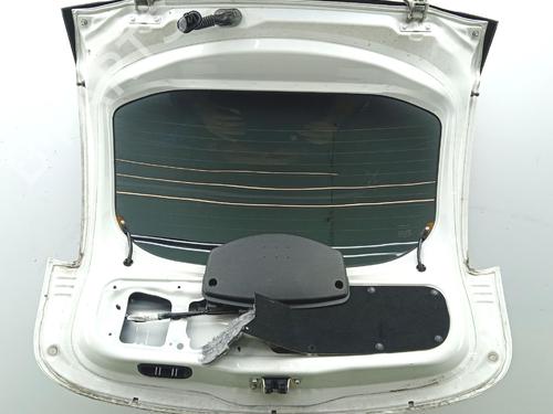 Used Tailgate Tailgate PEUGEOT ION Electric (67 hp) 39762715 39762715