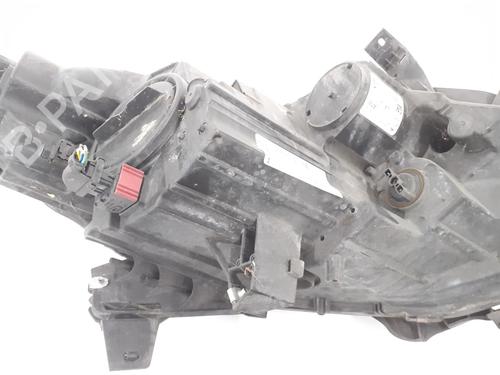 Left headlight OPEL ZAFIRA TOURER C (P12) 2.0 CDTi (75) | BP30096998C28 