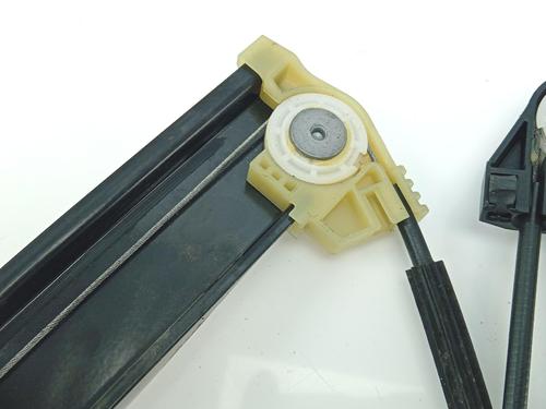 Front left window mechanism AUDI A1 Sportback (GBA) 30 TFSI | BP37528447C22 - Image 11