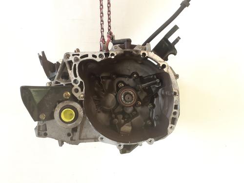 Used Gearbox Gearbox RENAULT MODUS / GRAND MODUS (F/JP0_) 1.5 dCi (FP0D, JP0D) (82 hp) 26881951 26881951