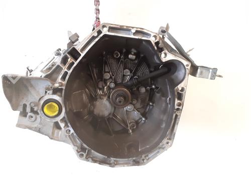 Used Gearbox NISSAN PULSAR Hatchback (C13) 1.5 dCi (110 hp) 29959130