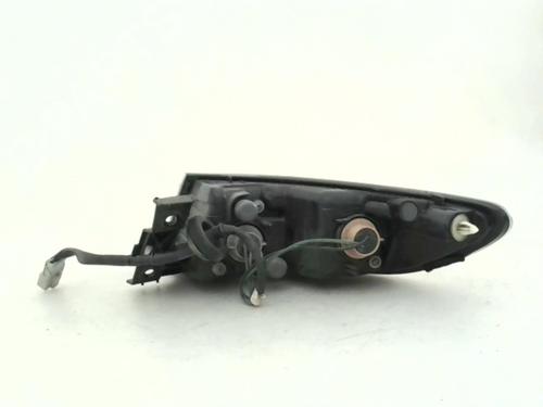 Left taillight HONDA CIVIC VIII Hatchback (FN, FK) 2.2 CTDi (FK3) | BP24779304C34 