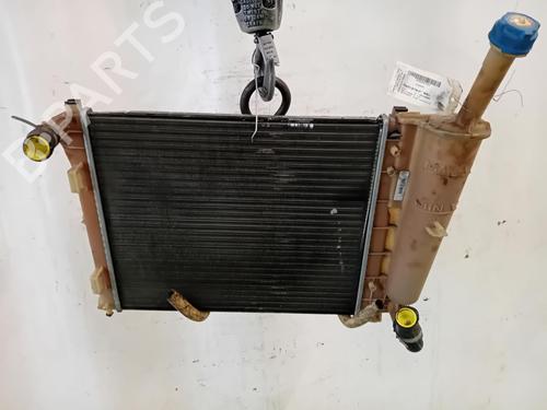 Køler FIAT 500 (312_) 1.2 (312AXA1A) (69 hp) 24792819