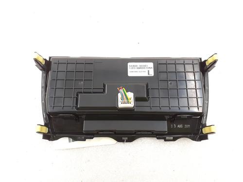 Used Climate control TOYOTA AURIS (_E15_) 2.0 D-4D (ADE150_, ADE150R) (126 hp) 24790188