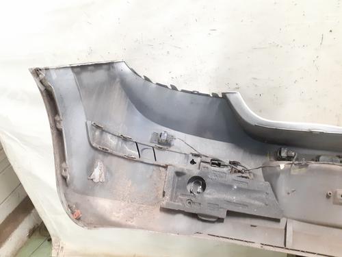 Rear bumper OPEL ASTRA H (A04) 1.7 CDTI (L48) | BP26909357C8 
