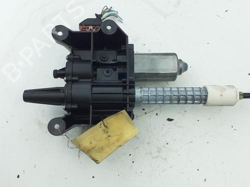 Electric handbrake DS DS 4 / DS 4 CROSSBACK (NX_) 1.6 BlueHDi 120 | BP24791142E5 