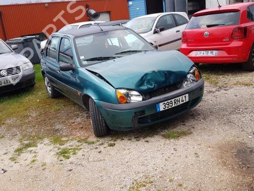 Alternator FORD FIESTA IV (JA_, JB_) 1.3 i | BP24780092M7 