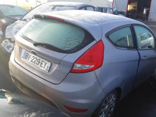 Steering column stalk FORD FIESTA VI (CB1, CCN) 1.25 | BP24777444I23 