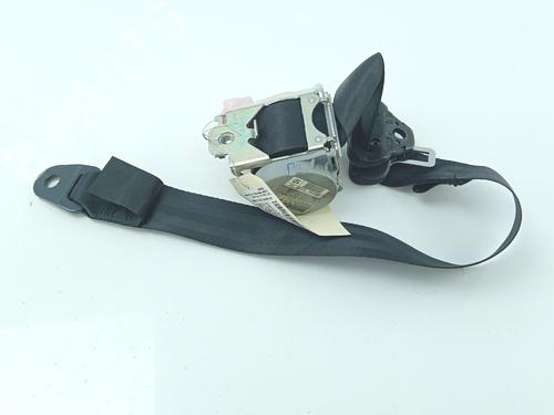 Front right seatbelt CITROËN AMI (9A_) Electric (9AZ2CA) | BP37742393I25 - Image 3