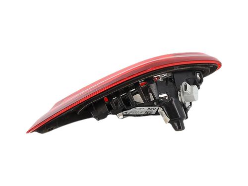 Right tailgate light OPEL CORSA E (X15) 1.4 (08, 68) | BP36786934C80 - Image 2