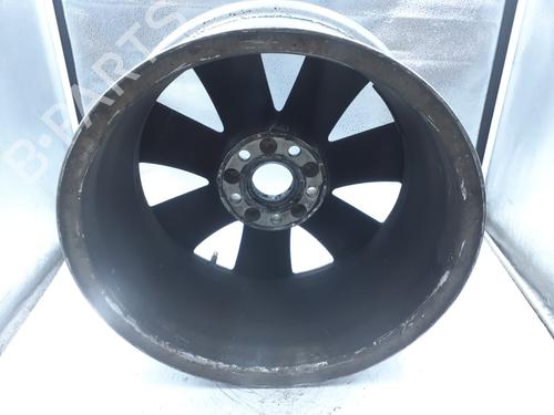 Used Rim Rim 30000124 30000124