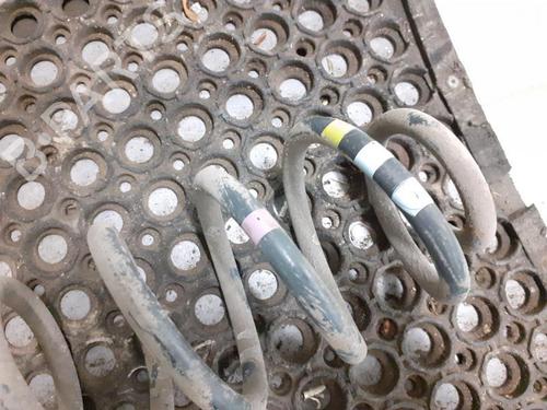 Used Shock absorber spring PEUGEOT 3008 I MPV (0U_) 1.6 HDi (109 hp) 24785501