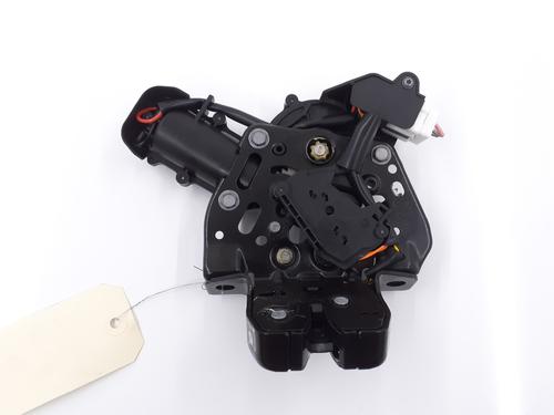 Tailgate lock RENAULT ESPACE VI (RHN) E-TECH 200 Hybrid | BP28329373C101 