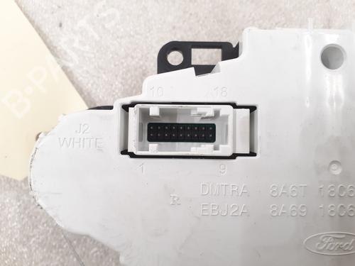 Commande Chauffage FORD FIESTA VI (CB1, CCN) 1.0 EcoBoost | BP24773083I5 