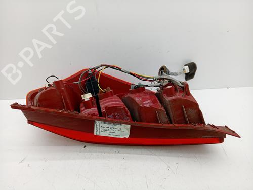 Used Left taillight Left taillight HYUNDAI i10 I (PA) 1.2 (86 hp) 34393597 34393597