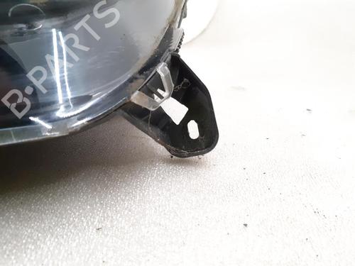 Used Left headlight Left headlight OPEL ASTRA H (A04) 1.6 (L48) (116 hp) 24791627 24791627