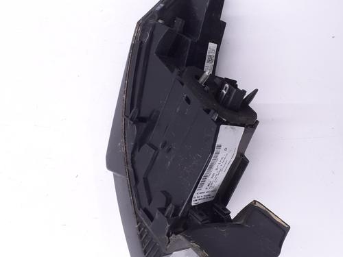 Used Left taillight Left taillight RENAULT CLIO V (B7_) 1.0 TCe 90 (B7MT) (91 hp) 28190720 28190720
