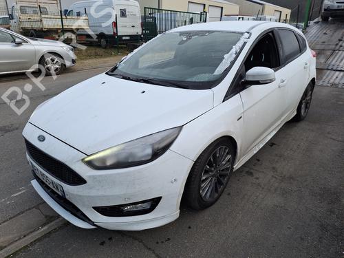 Left taillight FORD FOCUS III 1.5 TDCi | BP25934478C34 - Image 4