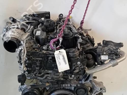 Engine MERCEDES-BENZ GLC Coupe (C253) 300 de 4-matic (253.311) | BP24791221M1