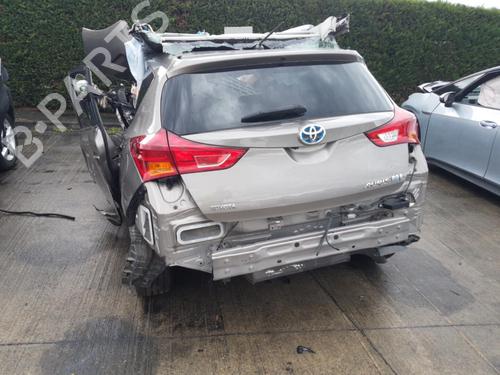 AC compressor TOYOTA AURIS (_E18_) 1.8 Hybrid (ZWE186_, ZWE186R) | BP24785853M34  - Image 11