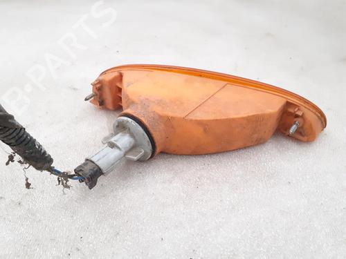Used Left front indicator DAEWOO MATIZ (M100, M150) 0.8 (52 hp) 24792640
