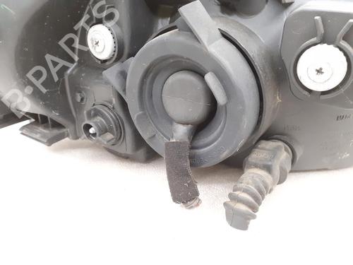 Left headlight HYUNDAI GETZ (TB) 1.5 CRDi | BP24795791C28