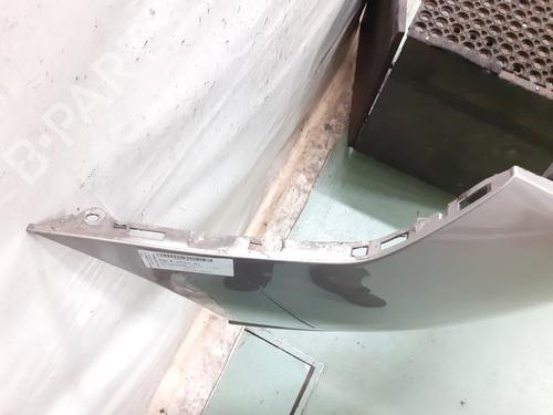 Front bumper RENAULT LATITUDE (L70_) 2.0 dCi 150 (L70H) | BP31611498C7 