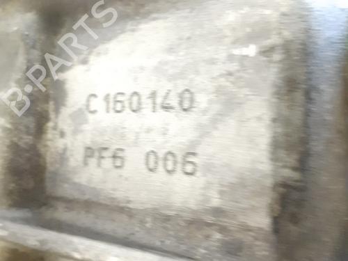Used Gearbox Gearbox RENAULT MASTER II Van (FD) 2.5 dCi (FD02) (101 hp) 34375564 34375564